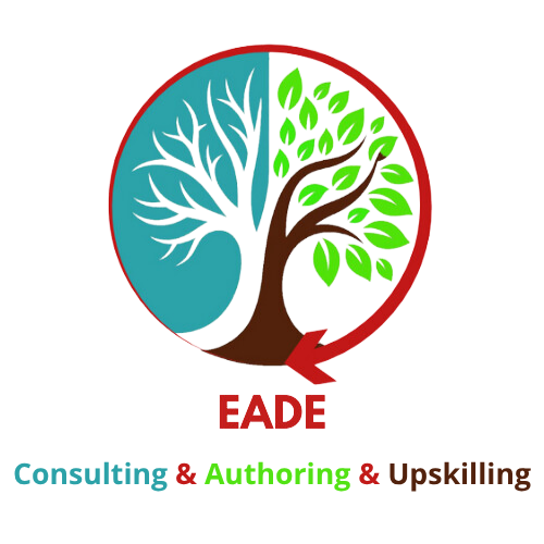 EADE Consulting & Authoring & Upskilling